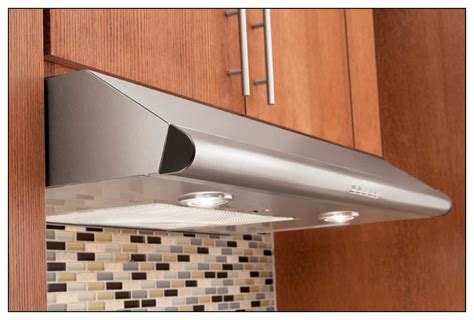 frigidaire range hoods stainless steel